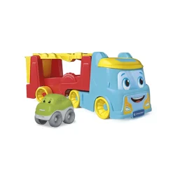 Discount Clementoni 17892 Tumbling Car Transporter Giochi Di Apprendimento