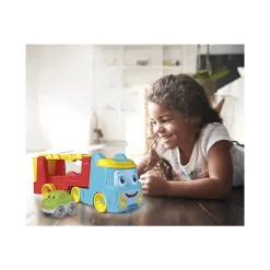 Discount Clementoni 17892 Tumbling Car Transporter Giochi Di Apprendimento