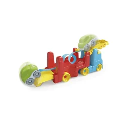 Discount Clementoni 17892 Tumbling Car Transporter Giochi Di Apprendimento