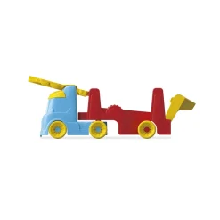 Discount Clementoni 17892 Tumbling Car Transporter Giochi Di Apprendimento
