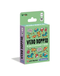 Hot 16177 Vedo Doppio Giochi Di Carte