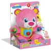 Outlet Clementoni Betta Dolce Orsetta Peluche Neonati