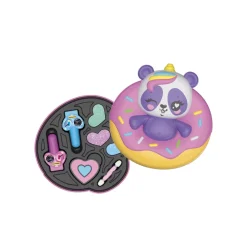 Best Crazy Chic Lovely Make Up Panda, 18821 Moda, Gioielli, Decorazioni, Cosmetici