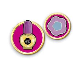 Outlet Clementoni Lovely Make Up Bag Trousse Bambine Moda, Gioielli, Decorazioni, Cosmetici