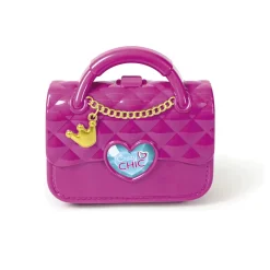 Outlet Clementoni Lovely Make Up Bag Trousse Bambine Moda, Gioielli, Decorazioni, Cosmetici