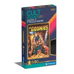 New Cult Movies Puzzle The Goonies 500 Pezzi Puzzle 500 Pezzi