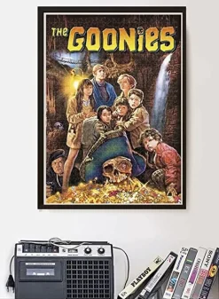 New Cult Movies Puzzle The Goonies 500 Pezzi Puzzle 500 Pezzi