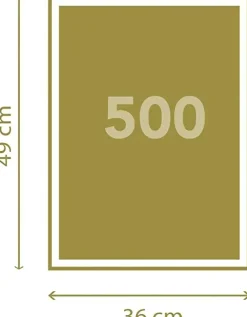 New Cult Movies Puzzle The Goonies 500 Pezzi Puzzle 500 Pezzi