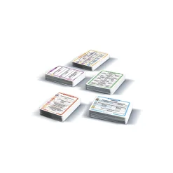 Discount Il Campionato Dei Piccoli Geni Pocket, 16811 Giochi Di Societa Per Bambini