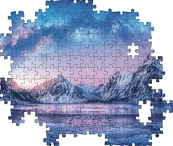 Sale Peace Puzzle The Mountain 500 Pezzi Puzzle 500 Pezzi