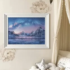 Sale Peace Puzzle The Mountain 500 Pezzi Puzzle 500 Pezzi