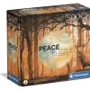 Peace Puzzle The Forest 500 Pezzi Puzzle 500 Pezzi
