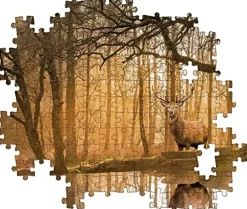 Peace Puzzle The Forest 500 Pezzi Puzzle 500 Pezzi