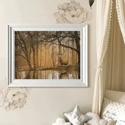 Peace Puzzle The Forest 500 Pezzi Puzzle 500 Pezzi