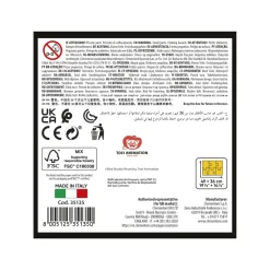 Outlet Puzzle Anime Dragonball 500 Pezzi, Puzzle Adulti Puzzle 500 Pezzi