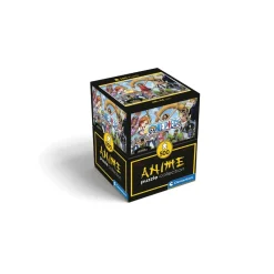 Outlet Puzzle Anime One Piece 500 Pezzi, Puzzle Adulti Puzzle 500 Pezzi