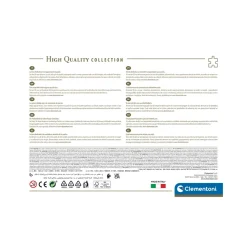 Hot Puzzle Disney Mickey Mouse The Oriental Break 500 Pezzi, Puzzle Adulti Puzzle 500 Pezzi