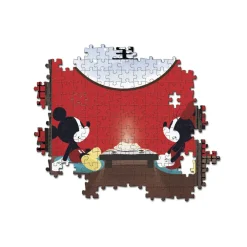 Hot Puzzle Disney Mickey Mouse The Oriental Break 500 Pezzi, Puzzle Adulti Puzzle 500 Pezzi