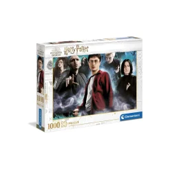Online Puzzle Harry Potter 1000 Pezzi, Puzzle Adulti Puzzle 1000 Pezzi