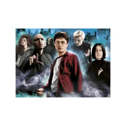 Online Puzzle Harry Potter 1000 Pezzi, Puzzle Adulti Puzzle 1000 Pezzi