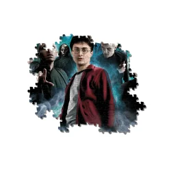 Online Puzzle Harry Potter 1000 Pezzi, Puzzle Adulti Puzzle 1000 Pezzi