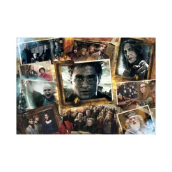 Discount Puzzle Harry Potter 1500 Pezzi, Puzzle Adulti Puzzle 1000 Pezzi