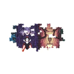 New Clementoni Puzzle High Quality Collection 1000 Pezzi, Puzzle Adulti Puzzle 1000 Pezzi