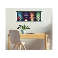 New Clementoni Puzzle High Quality Collection 1000 Pezzi, Puzzle Adulti Puzzle 1000 Pezzi