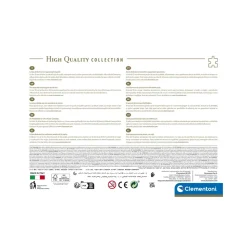 Clearance Puzzle High Quality Collection Braies Lake 500 Pezzi, Puzzle Adulti Puzzle 500 Pezzi