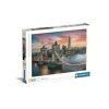 Hot Puzzle High Quality Collection London Twilight 1500 Pezzi, Puzzle Adulti Puzzle 1000 Pezzi