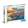 Outlet Puzzle High Quality Collection New York 500 Pezzi, Puzzle Adulti Puzzle 500 Pezzi