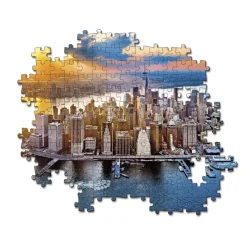 Outlet Puzzle High Quality Collection New York 500 Pezzi, Puzzle Adulti Puzzle 500 Pezzi