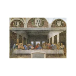 New Puzzle Museum Collection Leonardo,
