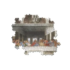 New Puzzle Museum Collection Leonardo,