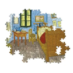 Clearance Puzzle Museum Collection Van Gogh, 
