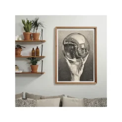 Hot Puzzle Novo Art Series M. C. Escher, 