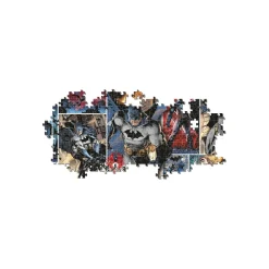 Clearance Puzzle Panorama Batman 1000 Pezzi, Puzzle Adulti Puzzle 1000 Pezzi