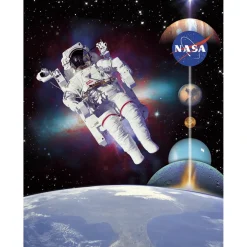 Outlet Puzzle Space Collection Space 500 Pezzi, Puzzle Adulti Puzzle 500 Pezzi