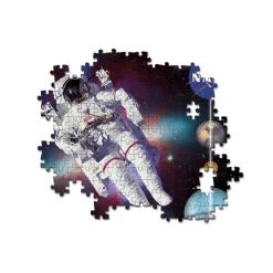 Outlet Puzzle Space Collection Space 500 Pezzi, Puzzle Adulti Puzzle 500 Pezzi