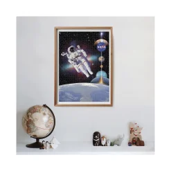 Outlet Puzzle Space Collection Space 500 Pezzi, Puzzle Adulti Puzzle 500 Pezzi