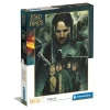 Outlet Puzzle The Lord Of The Rings 1000 Pezzi, Puzzle Adulti Puzzle 1000 Pezzi