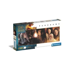 Best Puzzle The Lord Of The Rings 1000 Pezzi, Puzzle Adulti Puzzle 1000 Pezzi