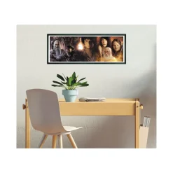 Best Puzzle The Lord Of The Rings 1000 Pezzi, Puzzle Adulti Puzzle 1000 Pezzi