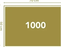 New Puzzle Tower Bridge At Night 1000 Pezzi Puzzle 1000 Pezzi