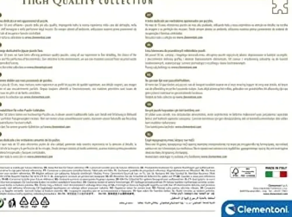 New Puzzle Tower Bridge At Night 1000 Pezzi Puzzle 1000 Pezzi