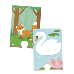 Best Clementoni Baby Montessori Animali E Sagome Primi Apprendimenti