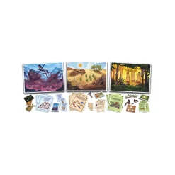 Outlet Sblocca La Porta Wild Gioco Da Tavolo, 16813 Giochi Di Societa Per Bambini