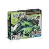 Online Clementoni Science & Play Lab Archeogiocando: Pteranodonte E Velociraptor, 19375 Giochi Scientifici