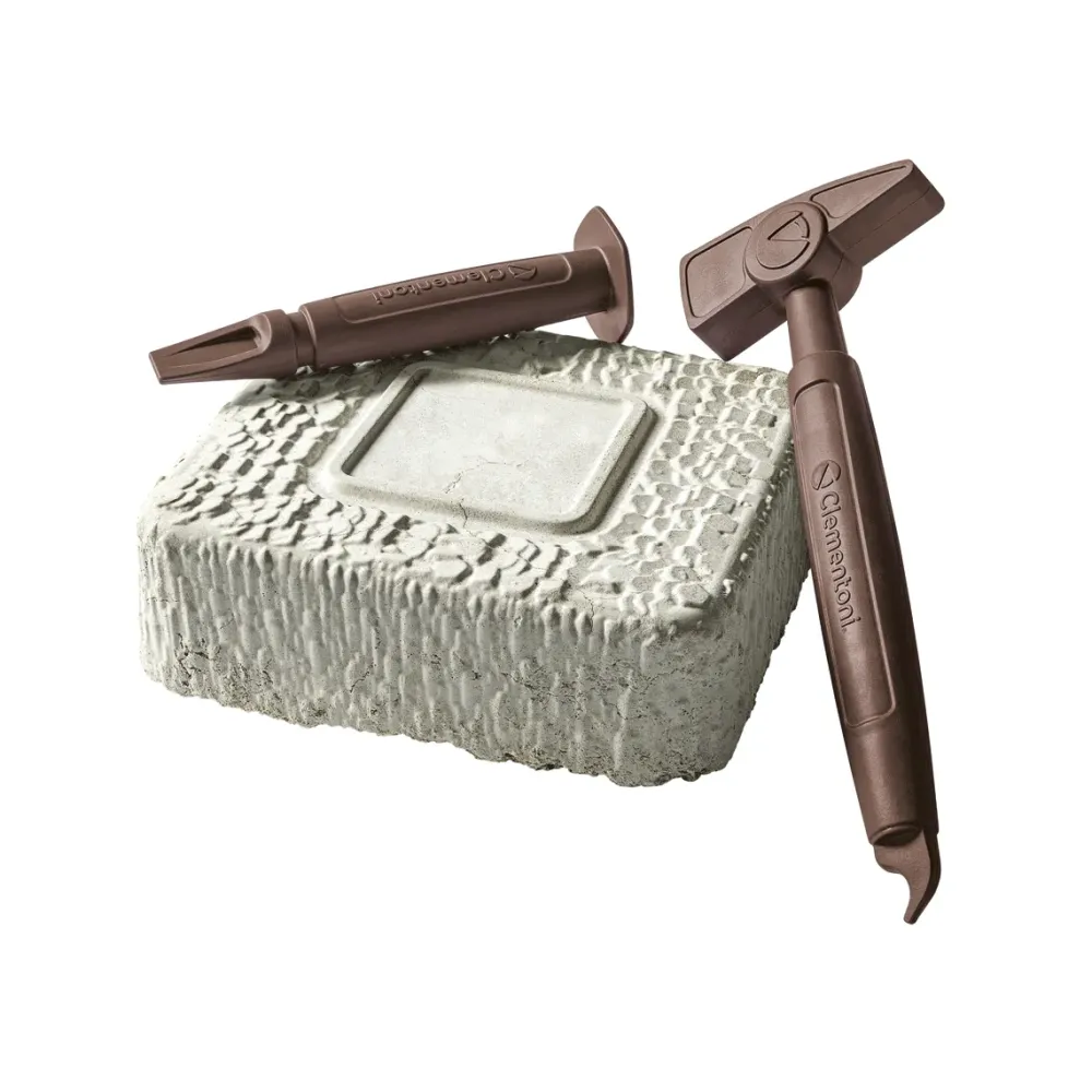 Online Clementoni Science & Play Lab Archeogiocando: Pteranodonte E Velociraptor, 19375 Giochi Scientifici