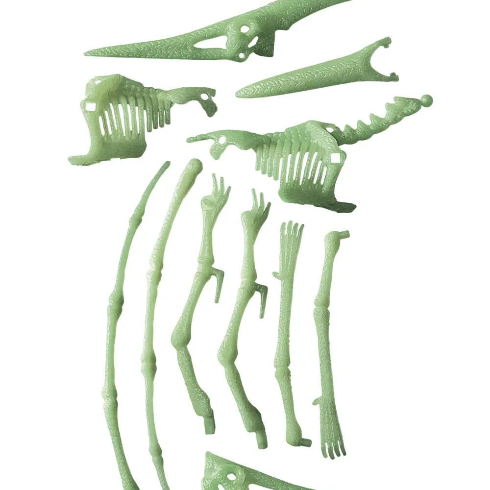 Online Clementoni Science & Play Lab Archeogiocando: Pteranodonte E Velociraptor, 19375 Giochi Scientifici